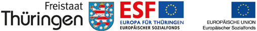Europäische Union, ESF Europa für Thüringen